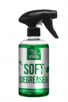Soft Degreaser - Спиртовой очиститель, 500 мл, Chemical Russian